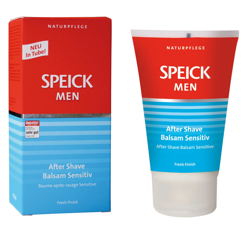 After Shave Balsam Sensitive, 100ml Speick