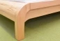 Preview: Massivholzbett Buche Preview: Massivholzbett Buche