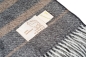 Preview: Alpaka Wolldecke- Cochdecke Detail