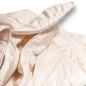 Preview: Bettdecke Schurwolle Kinder naturbelassen winter extrawarm DUO, weich und kuschelig von grünvergnügt by purNatour