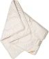 Preview: Kinder Bettdecke Tencel mit Bio Baumwolle Preview: Kinder Bettdecke Tencel mit Bio Baumwolle