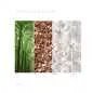 Preview: SALE 4-Jahreszeiten Bettdecke Tencel / Lyocell (Kombi-Bettdecke) Gr. 240 x 220 cm