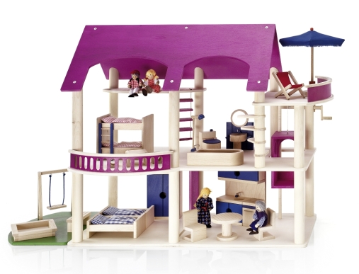 Puppenhaus
