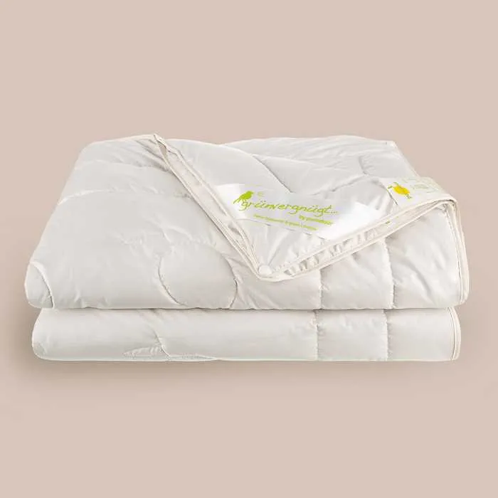 Bettdecke 4 Jahreszeiten Kamel purnatour