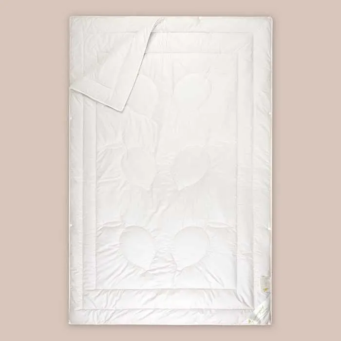 Bettdecke 4 Jahreszeiten Kamel purnatour