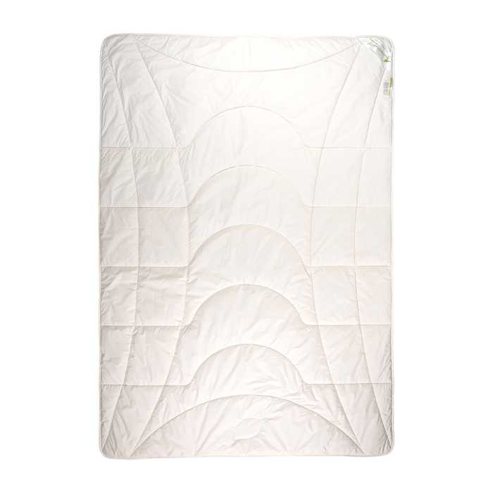 Alpaka Bettdecke mit Bio Baumwolle Winter DUO von grünvergnügt by purNatour