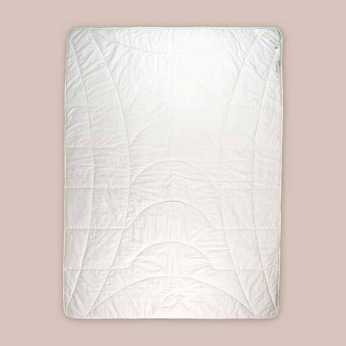 Alpaka Bettdecke Sommer