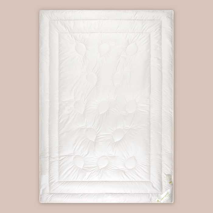 Bettdecke Kamelhaar günvergnügt