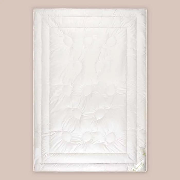 Bettdecke Kamelhaar günvergnügt