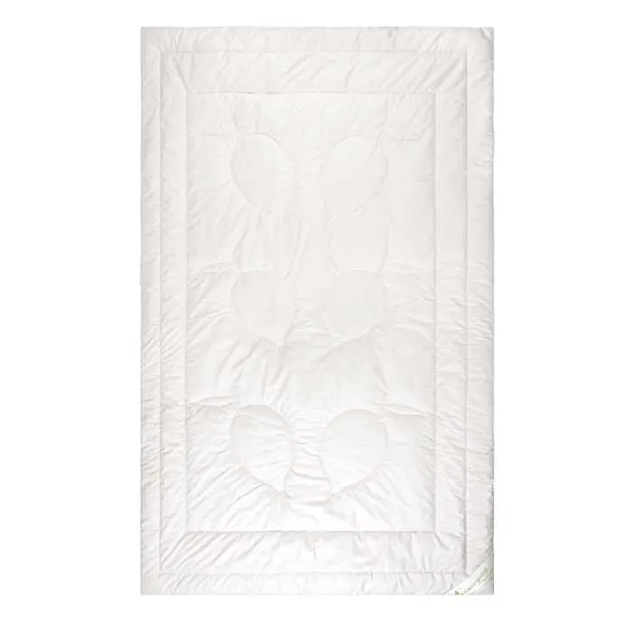 Kamelhaar Winter Komfortsteppung