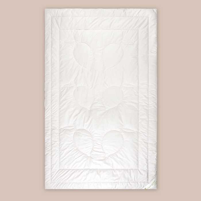 Kamelflaumhaar Bettdecke - dreifach Winter Extra warm