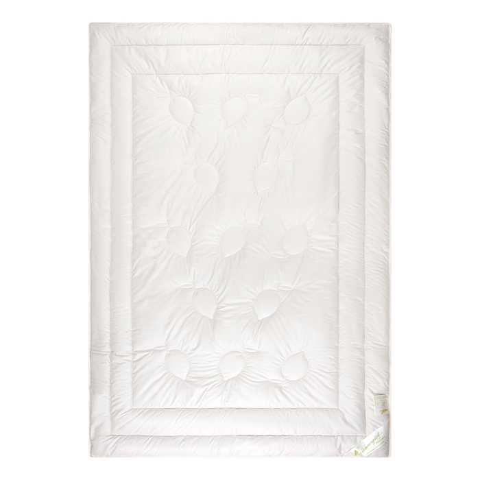 grünvergnügt Bettdecke Merino