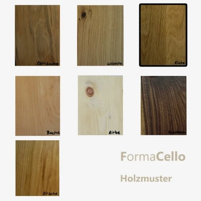 Holzmuster Formacello