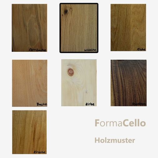 Holzmuster Formacello