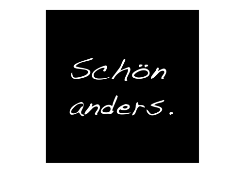 Schuhregal Lady Long / Shoe Rack Lady Long / sidebyside