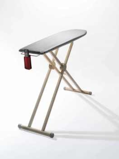 Bügelbrett Au Pair / Ironing board Au Pair / sidebyside