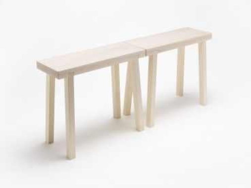 HockerBank Schemel  Design Side by Side