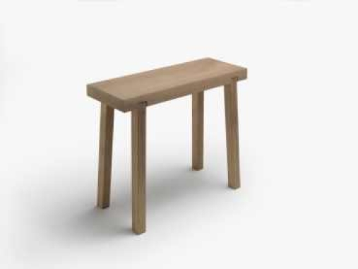 HockerBank Schemel  Design Side by Side