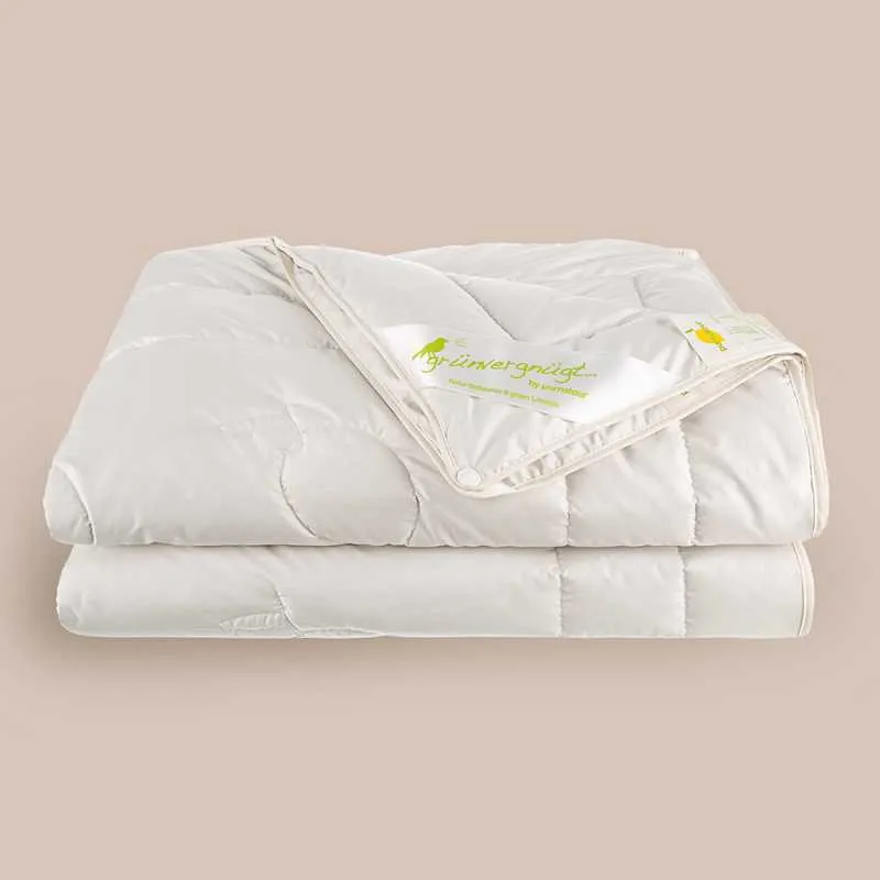 Bettdecke 4 Jahreszeiten Kamel purnatour