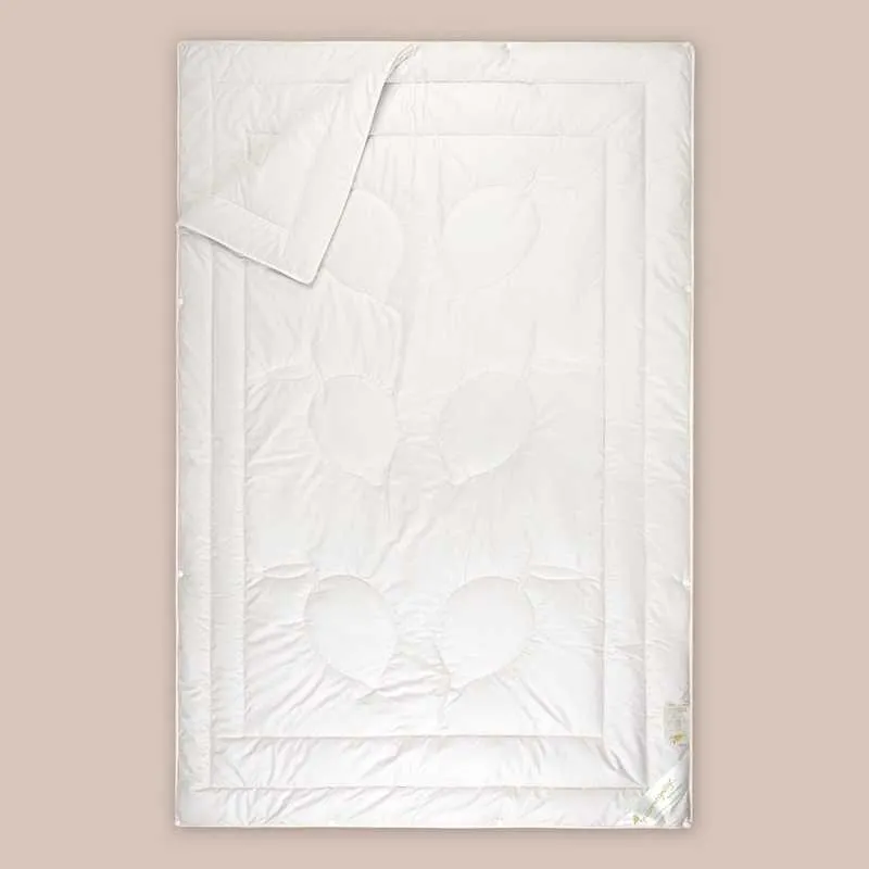 Bettdecke 4 Jahreszeiten Kamel purnatour