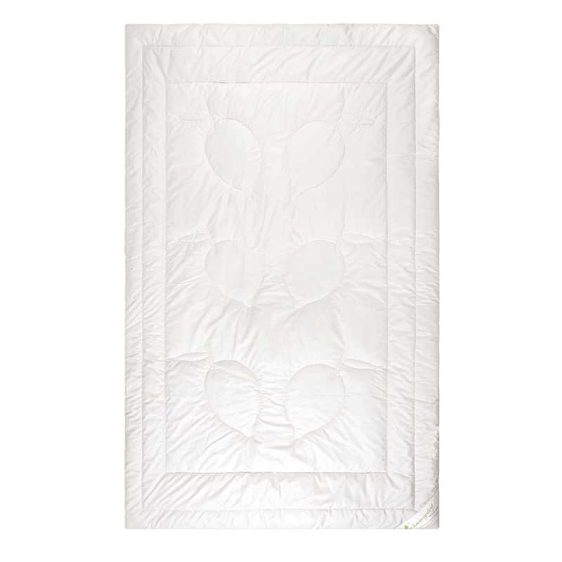 Kamelhaar Winter Komfortsteppung