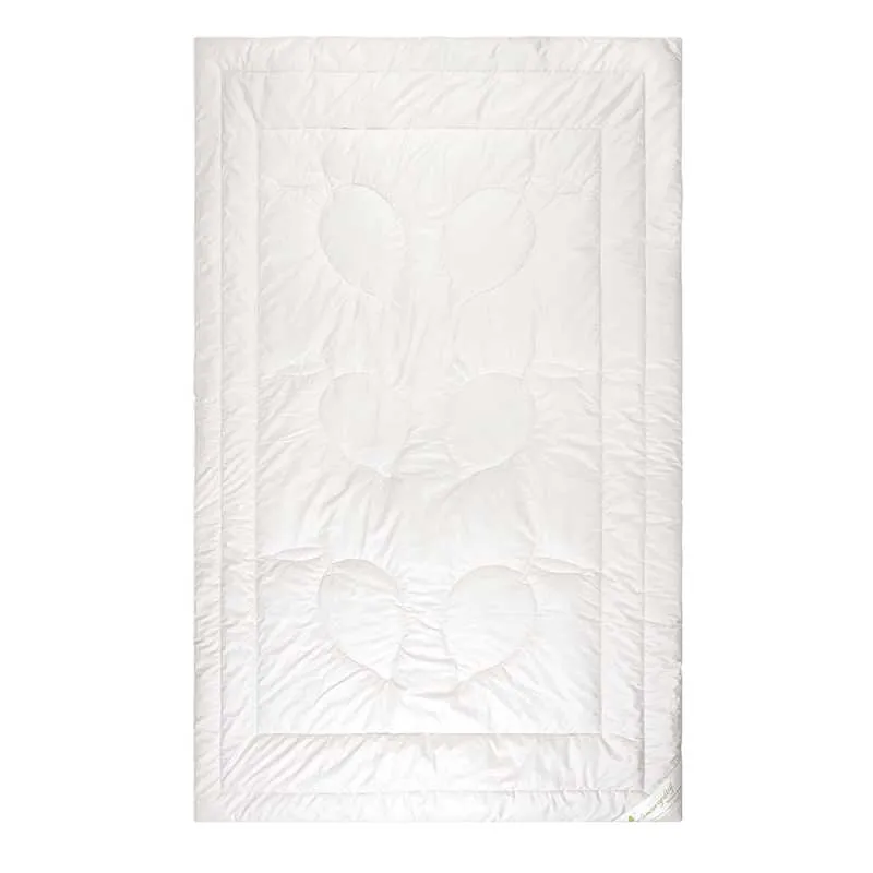 Kamelhaar Winter Komfortsteppung