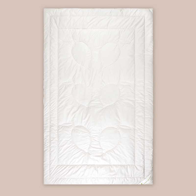 Kamelflaumhaar Bettdecke - dreifach Winter Extra warm