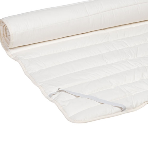 bio unterbett lyocell