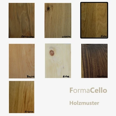 Holzmuster Formacello