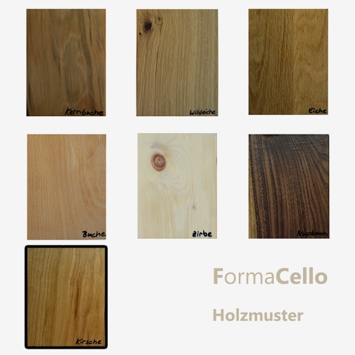 Holzmuster Formacello