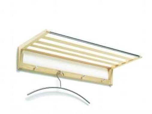 wandgarderobe design