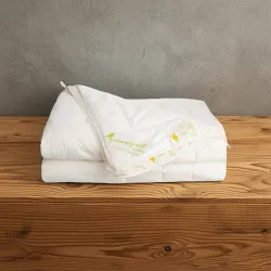 Jahreszeiten Bettdecke Tencel