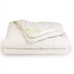 Alpakadecke, Alpaka Bettdecke Winter extra warm, kuschelig und weich von grünvergnügt by purNatour