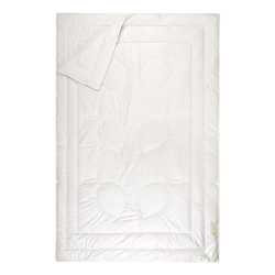 Kombi Bettdecke Merinowolle Bio