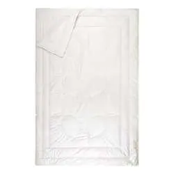 Kombi Bettdecke Merinowolle Bio