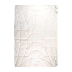 Alpaka Bettdecke mit Bio Baumwolle Winter DUO von grünvergnügt by purNatour