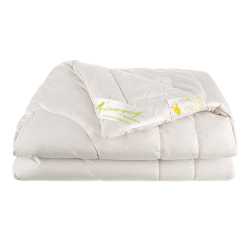 Kamelflaumhaar Duvet dreifach Winter