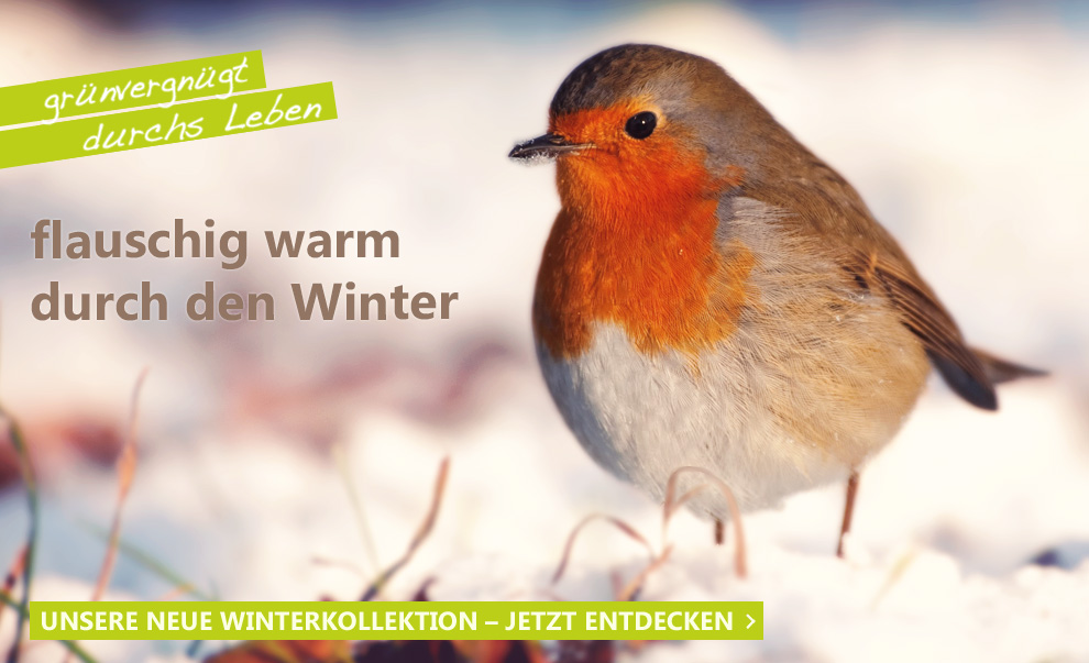 Strom sparen mit warmen Bettdecken